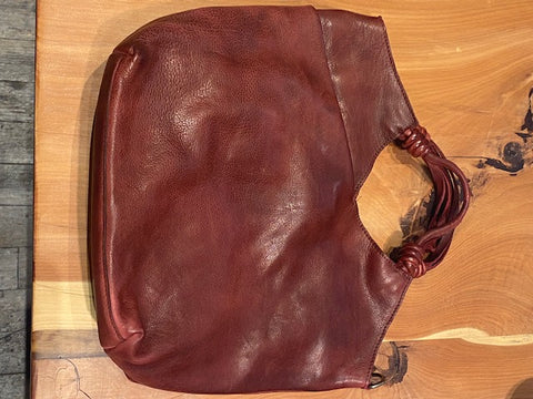 Nash Leather Bag