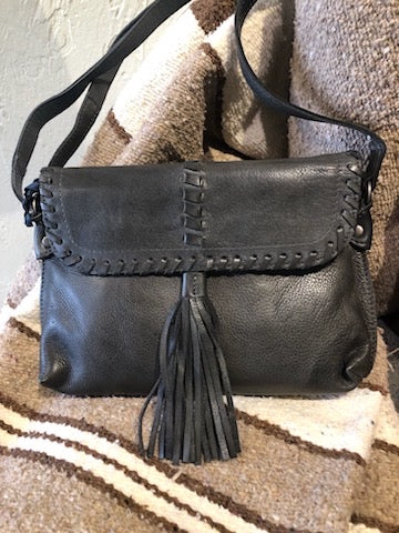 Freya Leather Bag