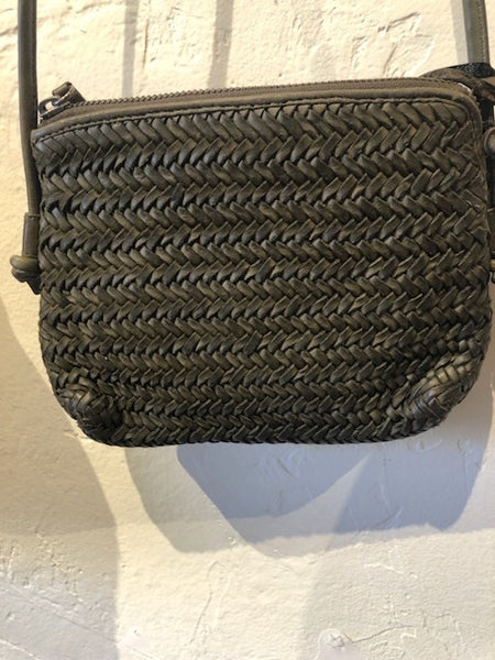 Hope leather bag