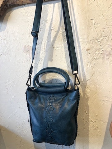 Milano Leather Bag