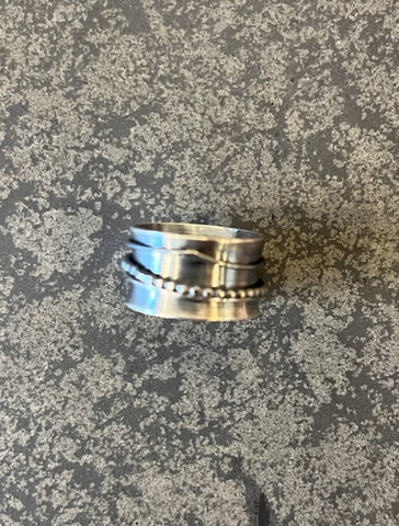 Spinner Ring