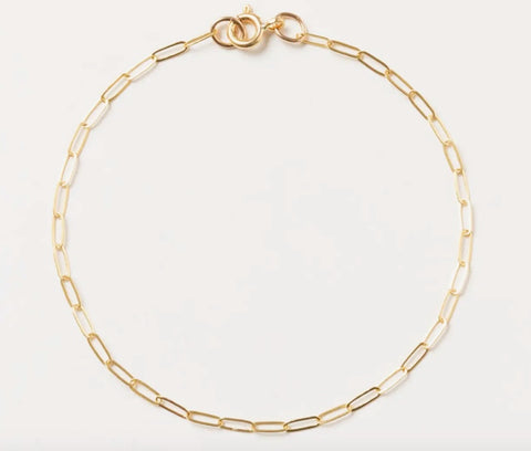Livy Link Bracelet