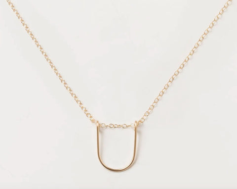 Empower Necklace