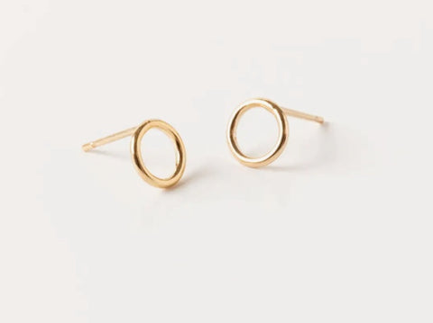 Margo Stud Earrings