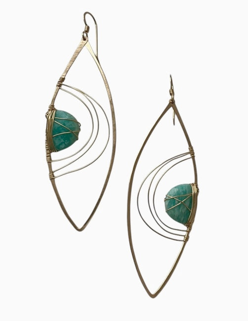 Lynn Earrings