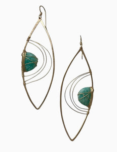 Lynn Earrings