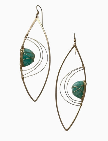 Lynn Earrings