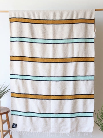 Laguna Lines Blanket