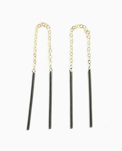 Threader Earring