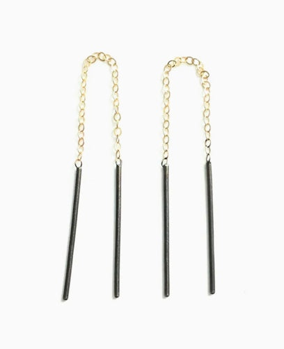 Threader Earring