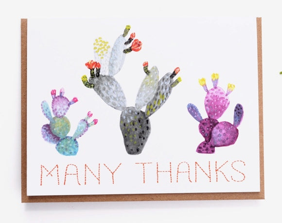Greeting Cards