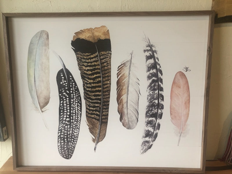 24x30 Wall Art