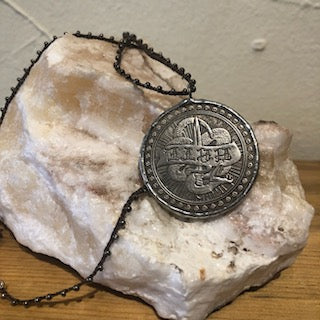 Love medal