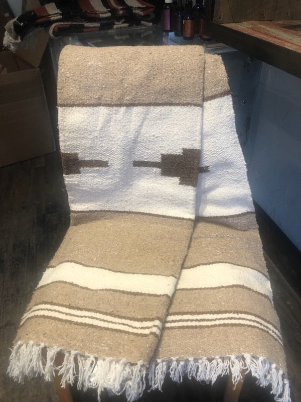 Las Cruces Blanket