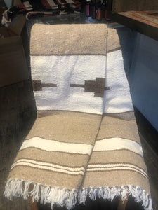 Las Cruces Blanket