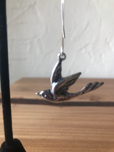 Paloma earrings