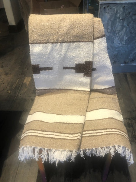 Las Cruces Blanket