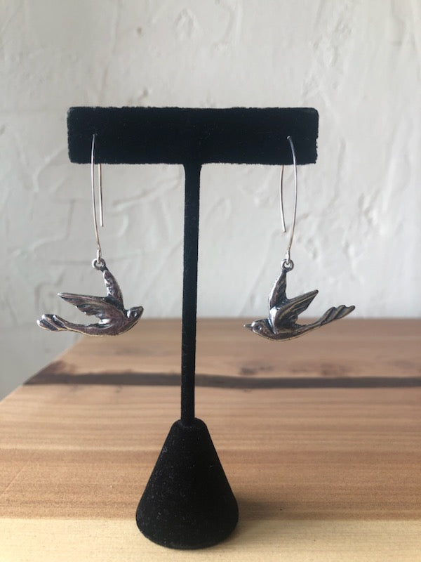 Paloma earrings