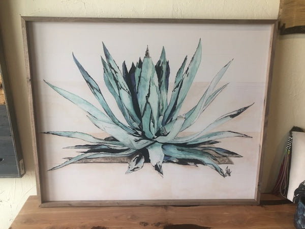 24x30 Wall Art