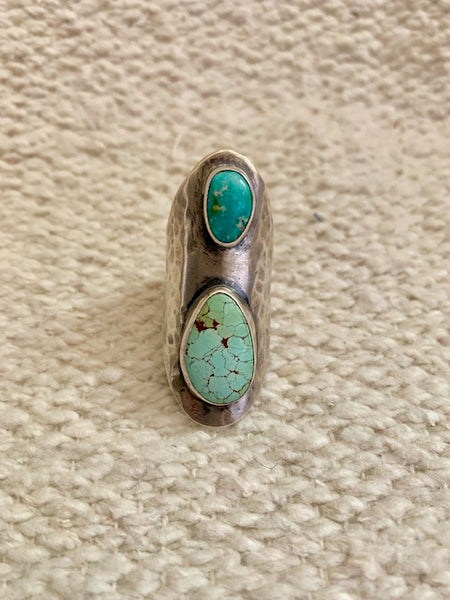 Turquoise Ring