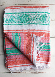 Isla Falsa Blanket