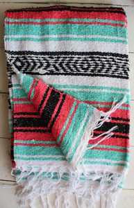 Maui Falsa Blanket