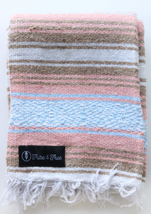 Sayulita Falsa Blanket