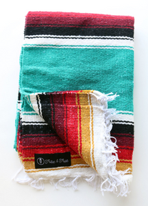 The Origional Blanket