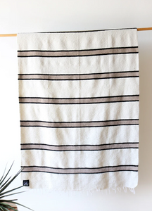 Desert Lines Blanket