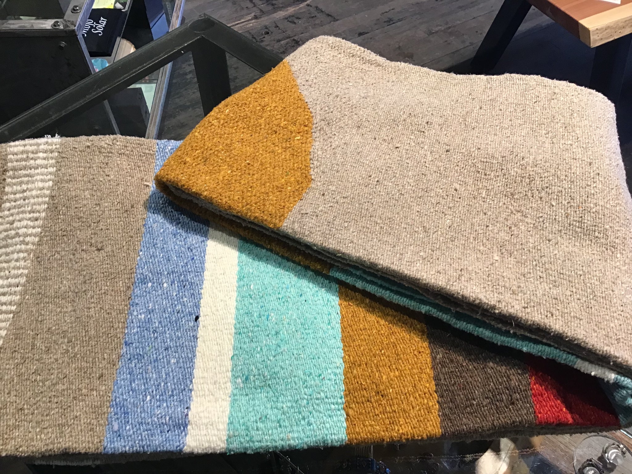 Moonstone Coast Blanket