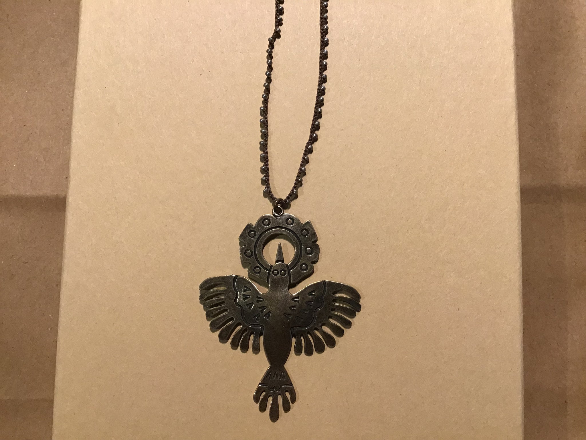 Taos Necklace