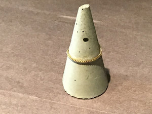 Box Chain Ring