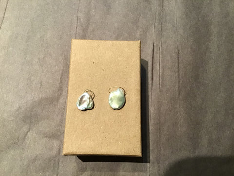 Pearl Charm