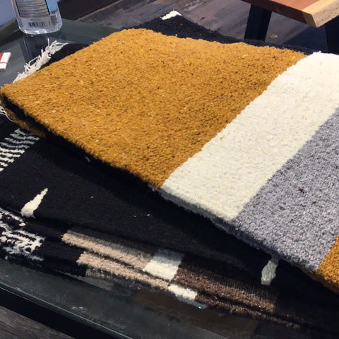 Nightfall Blanket