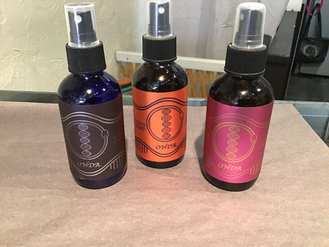 Onda Body Spray Lg