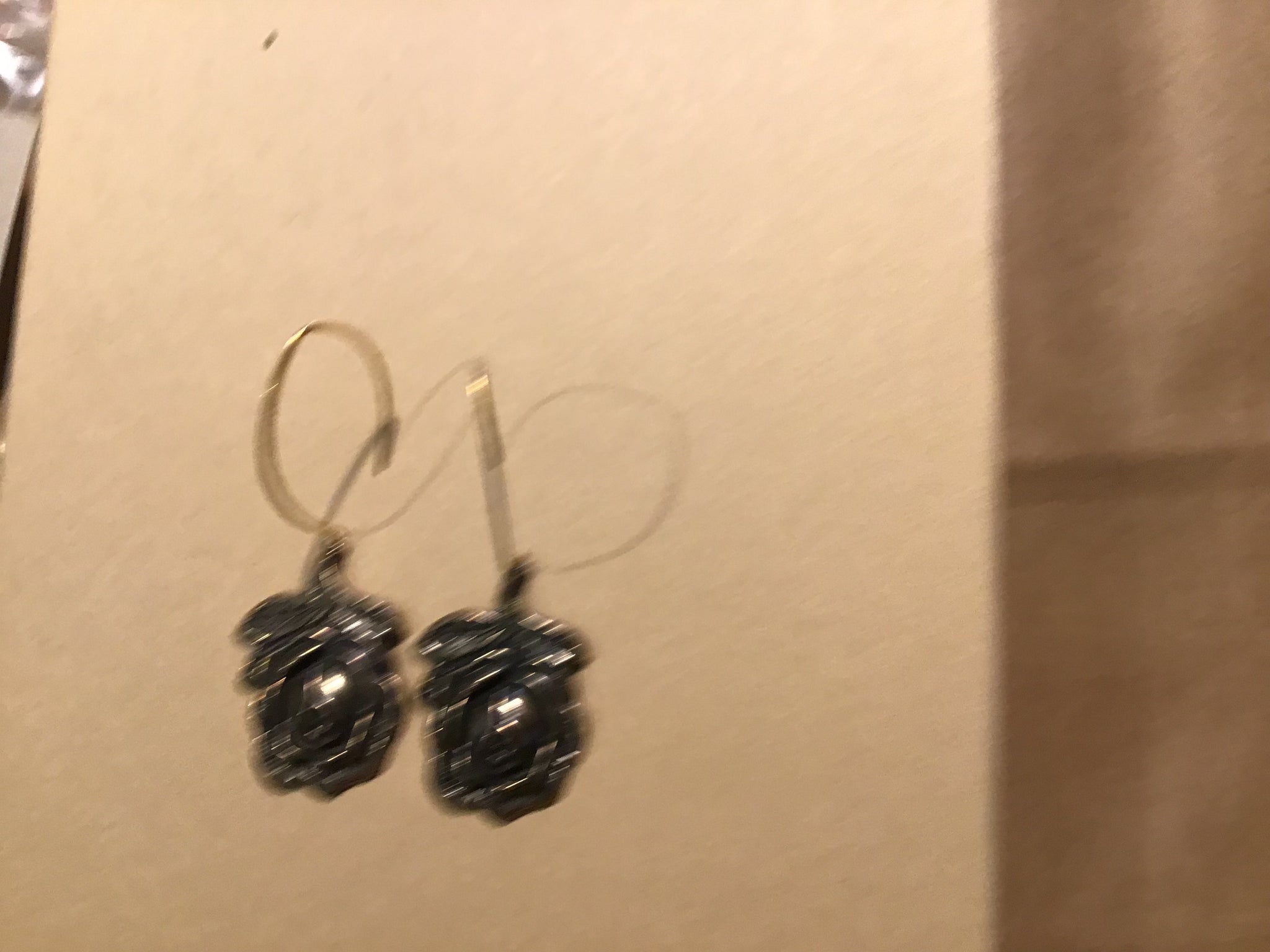 Bloom Earring