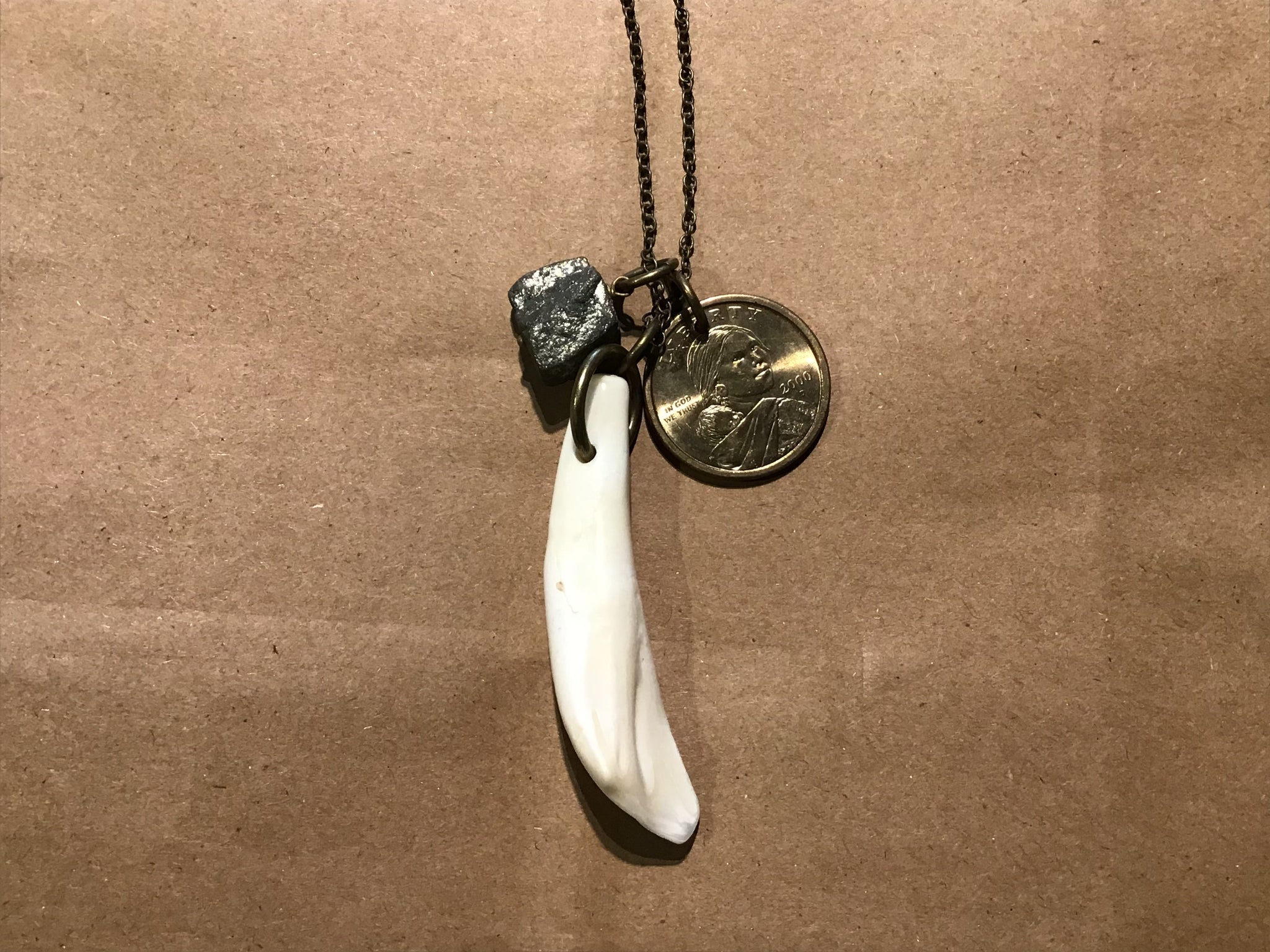 Charm Necklace