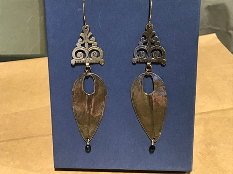 Casablanca Earring