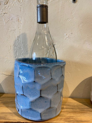 Clay Wine Chiller