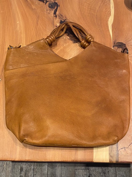 Nash Leather Bag