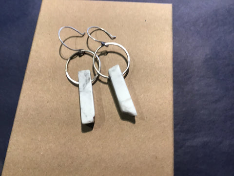 Jessica Earring