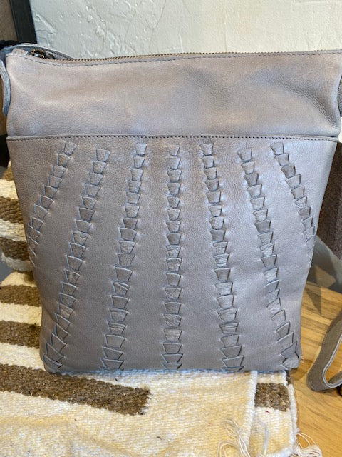 Montrose Bag by Latico