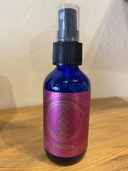 Onda Body Spray Sm