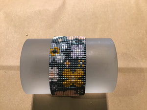 Flower Bracelet Lg