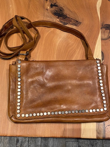 Scottie Crossbody Bag