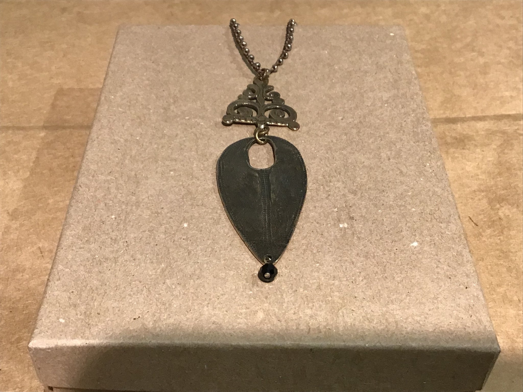 Casablanca Necklace