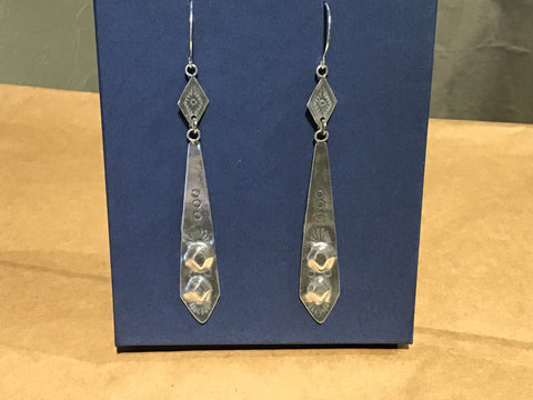 Totem Earring