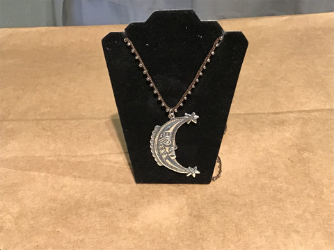 Luna Necklace
