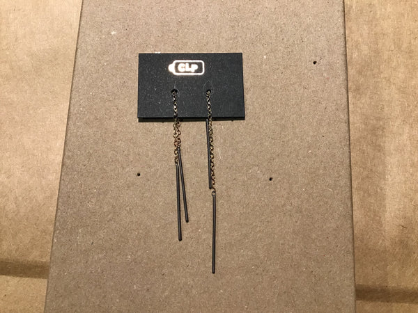Threader Earring