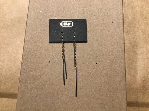 Threader Earring